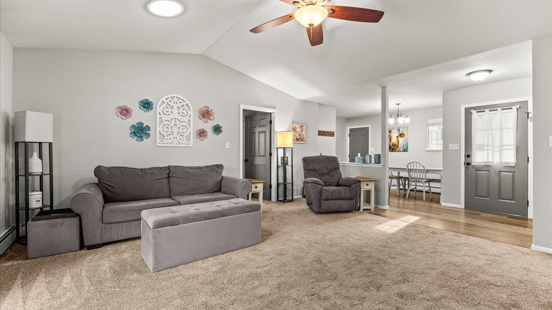 634 1/2 Maurine Lane