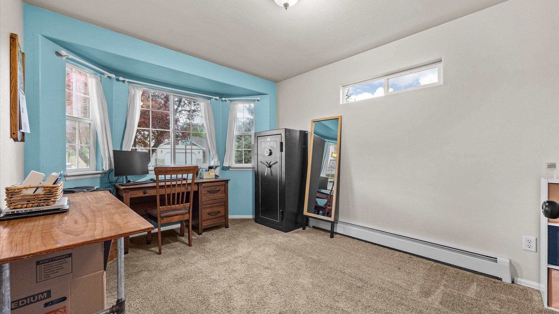 634 1/2 Maurine Lane
