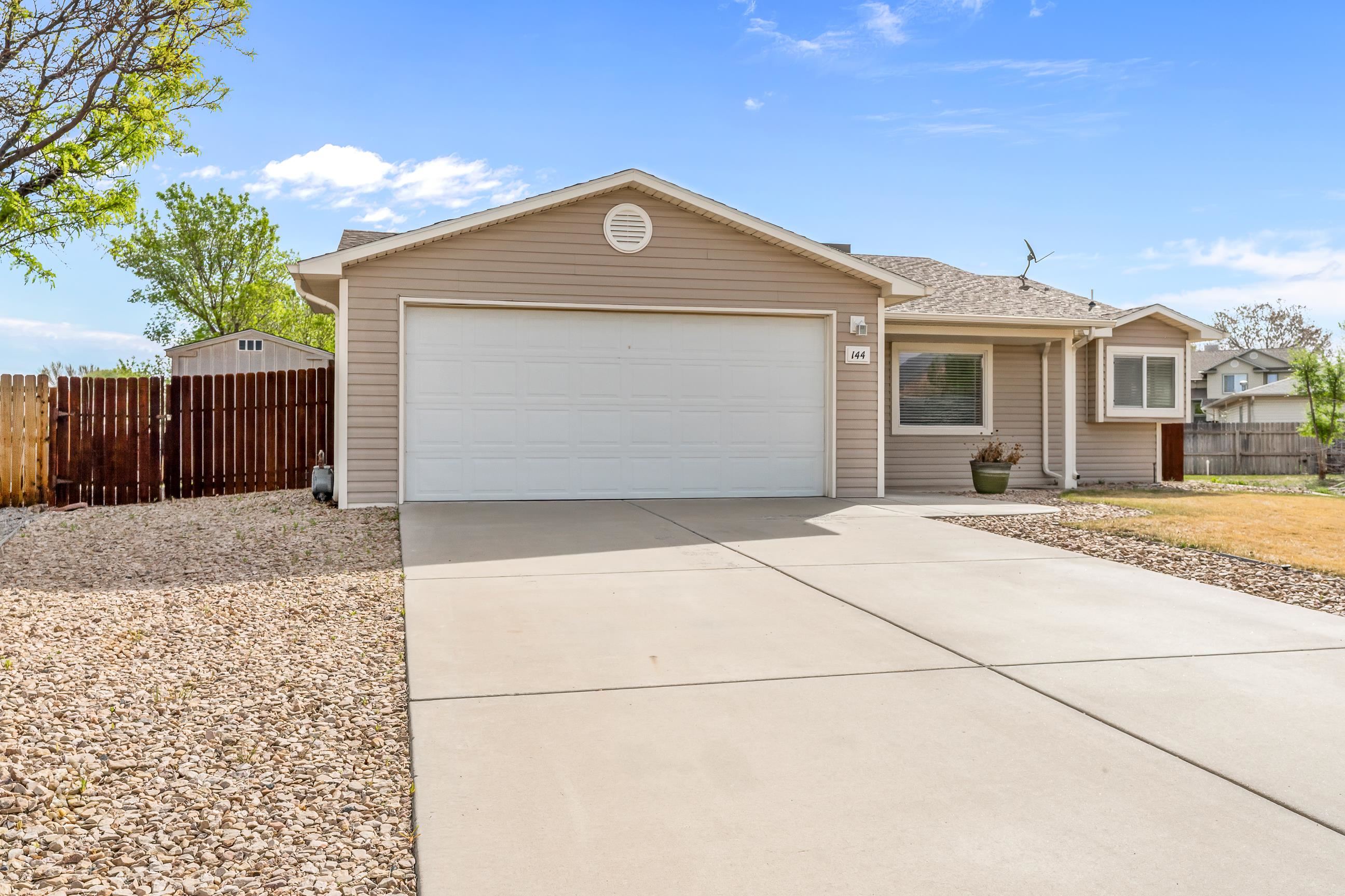 144 N Park Court