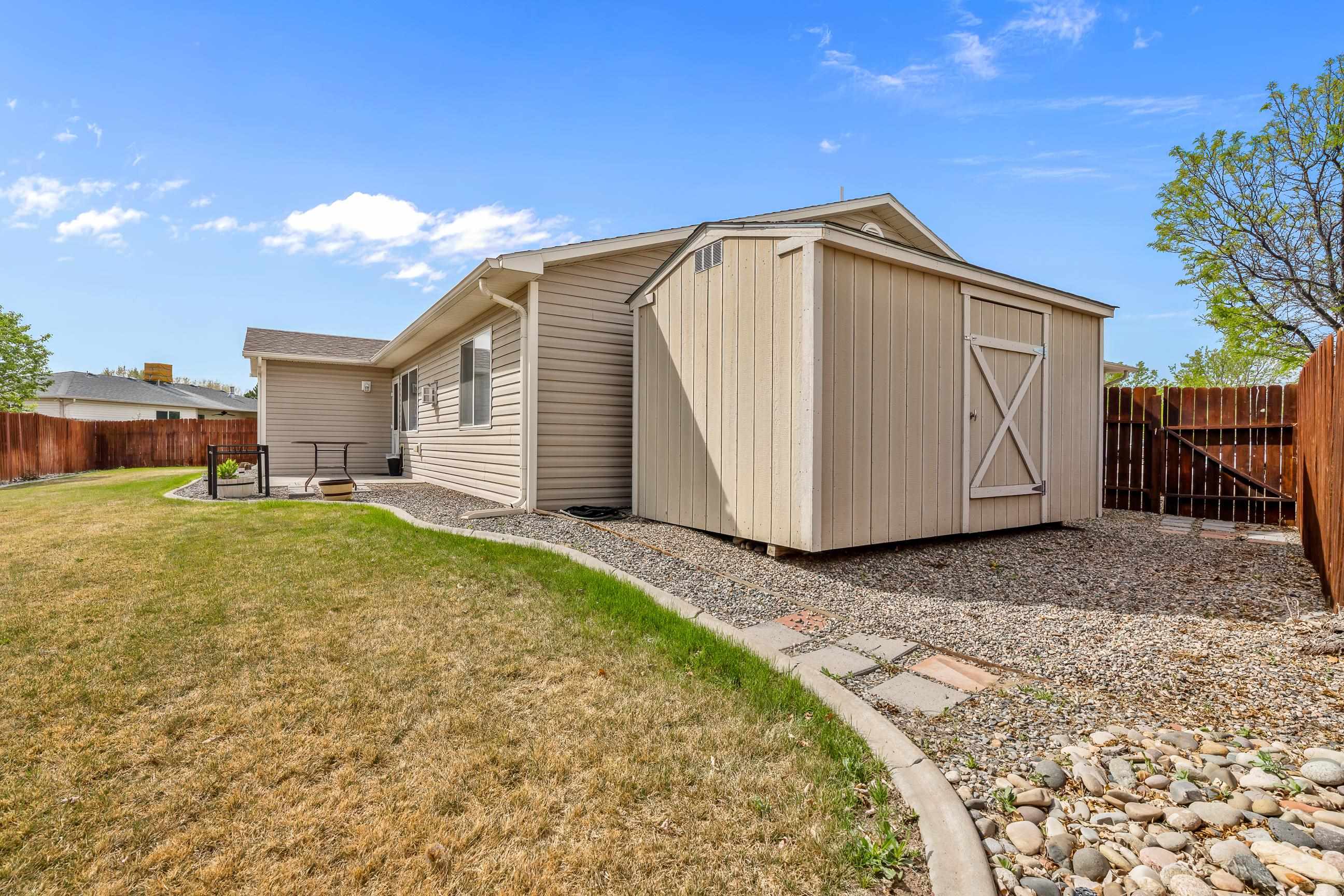 144 N Park Court