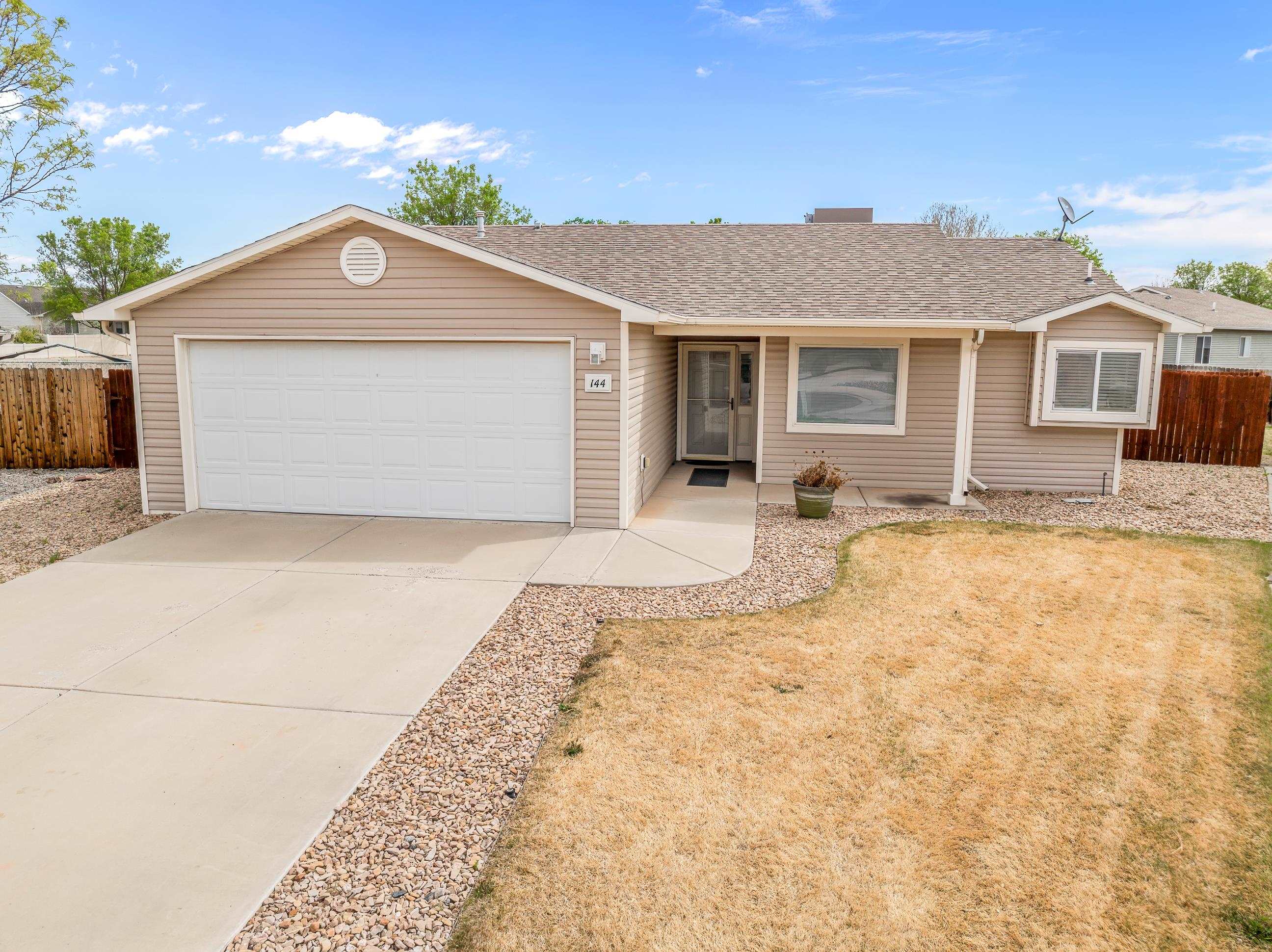 144 N Park Court