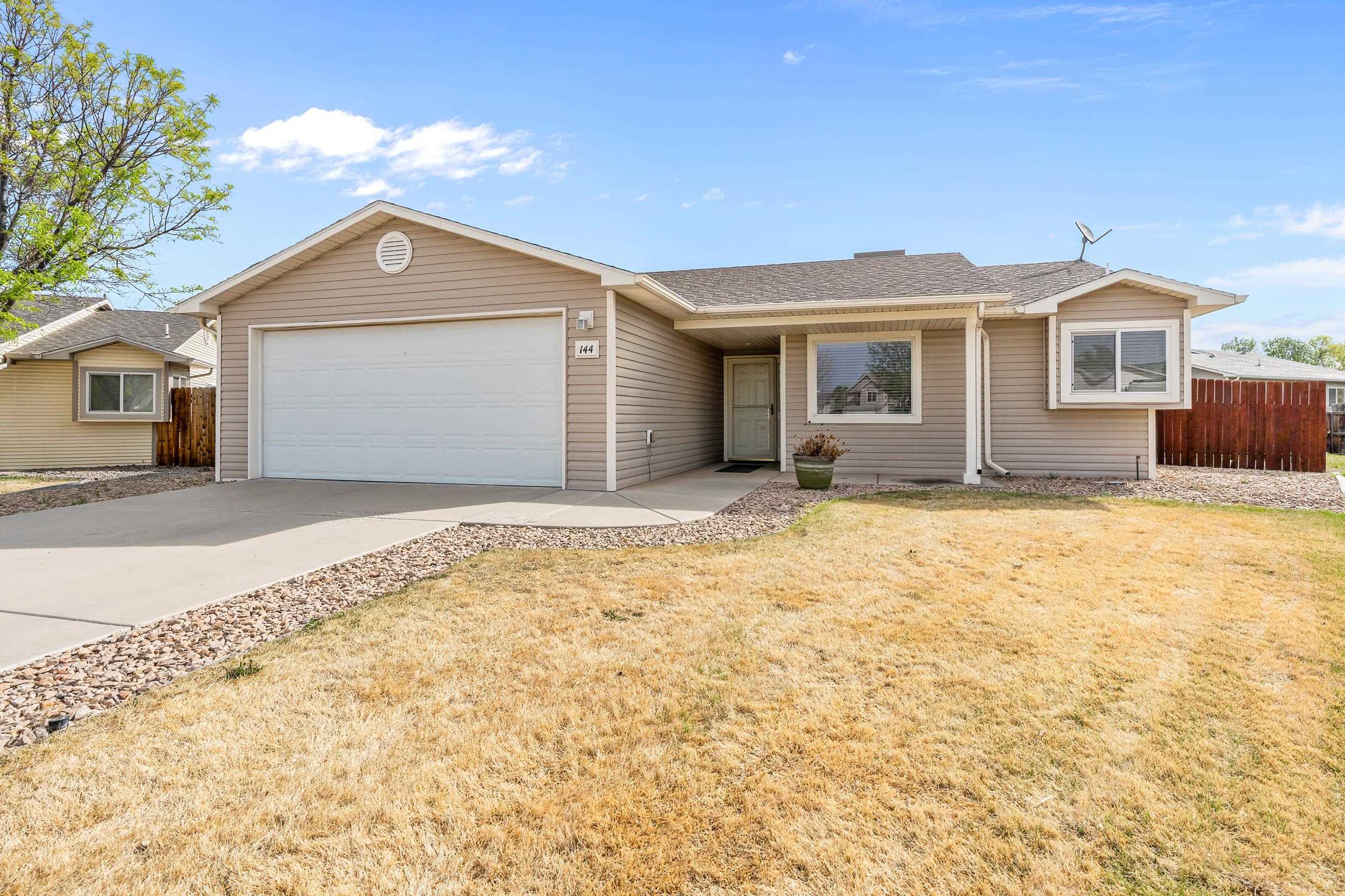 144 N Park Court