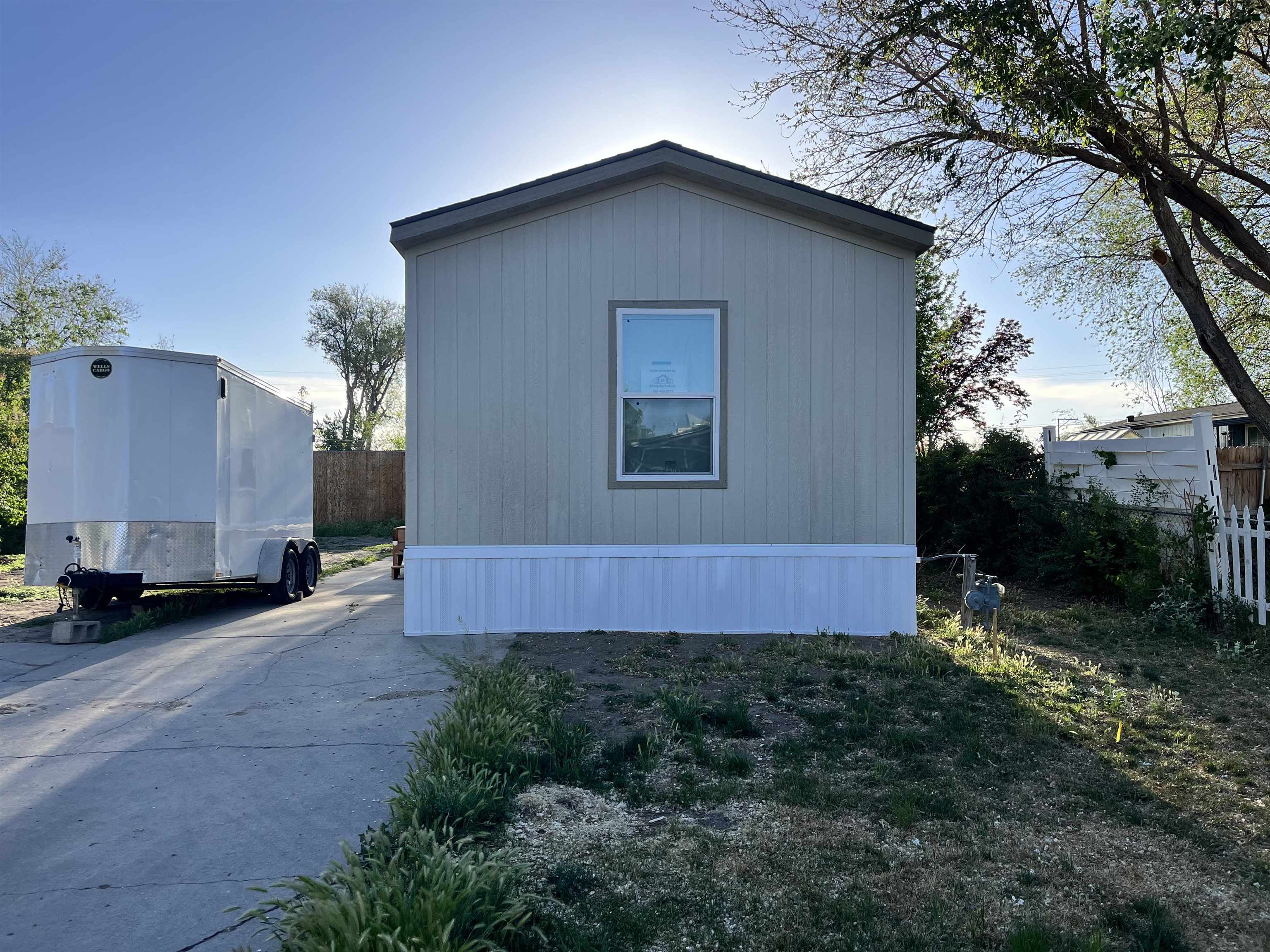 545 Sunrise Drive
