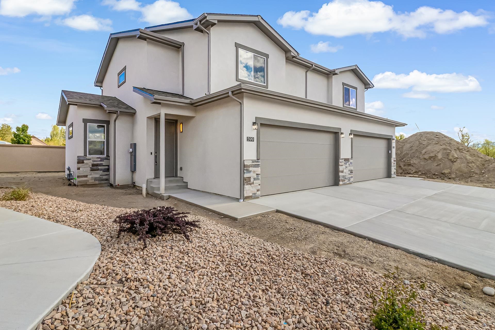 599 Treviso Court