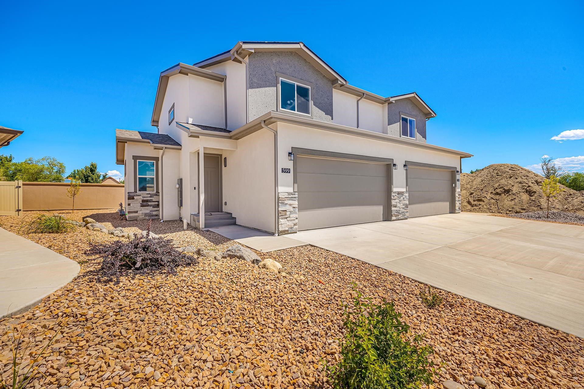 598 Treviso Court