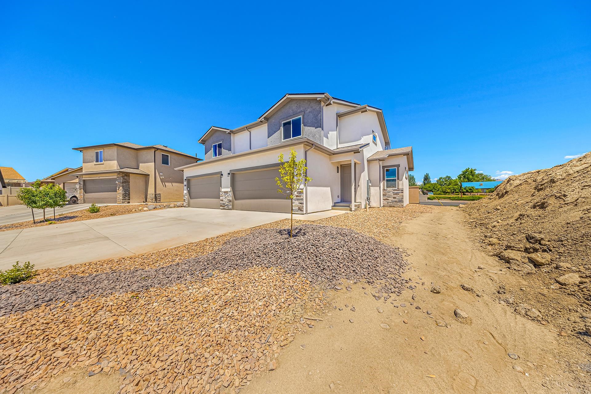 598 Treviso Court