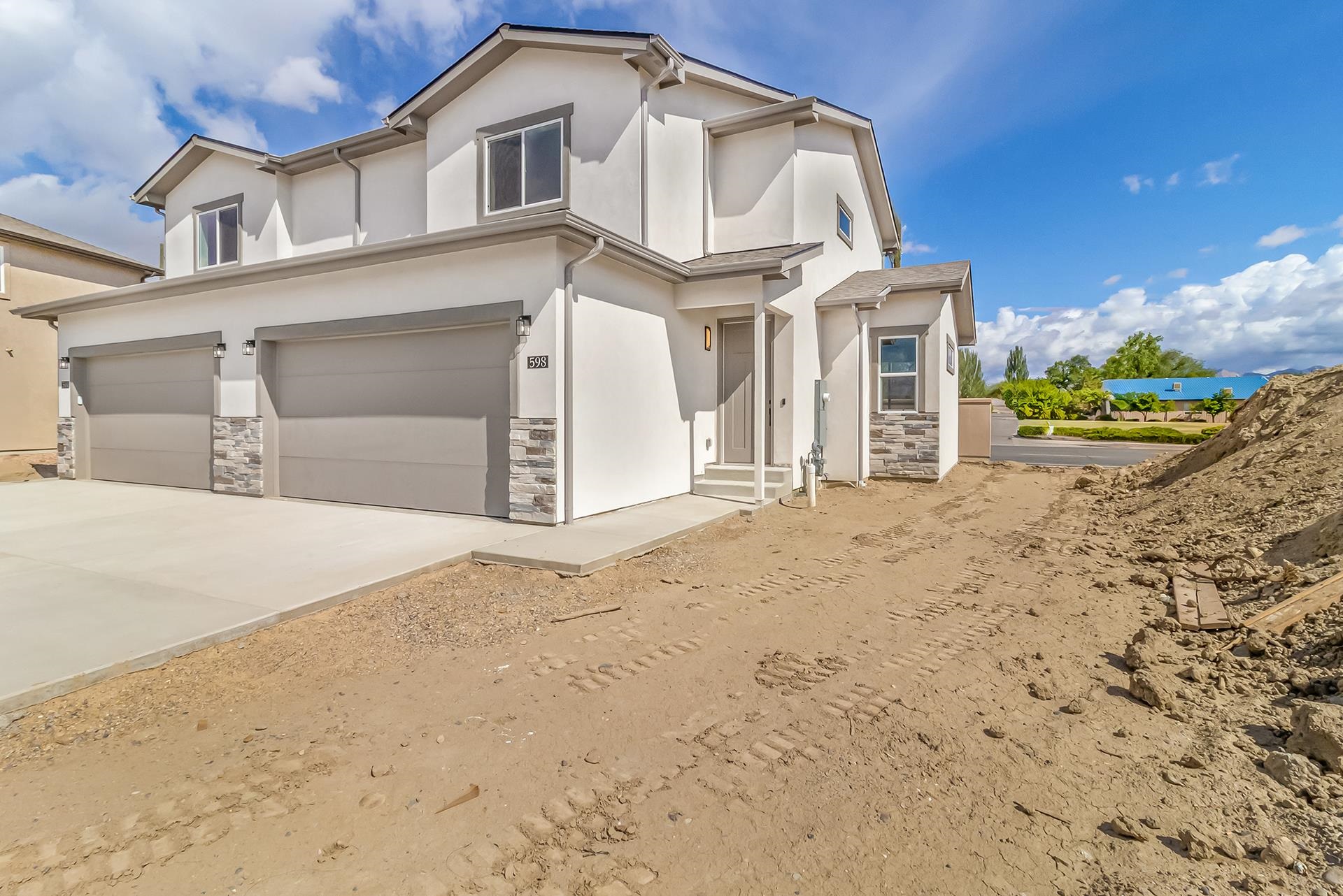 598 Treviso Court