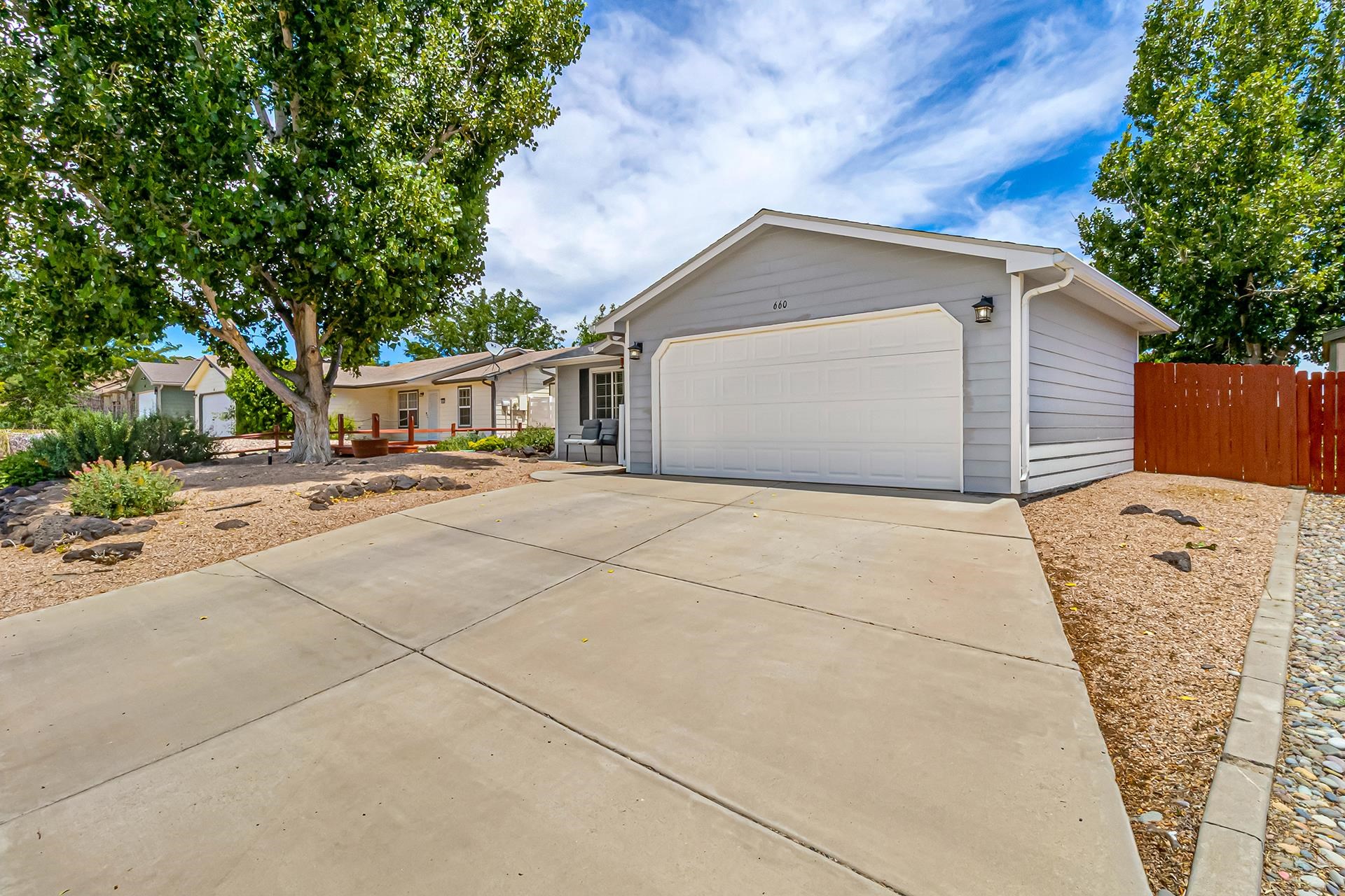 660 30 R Road