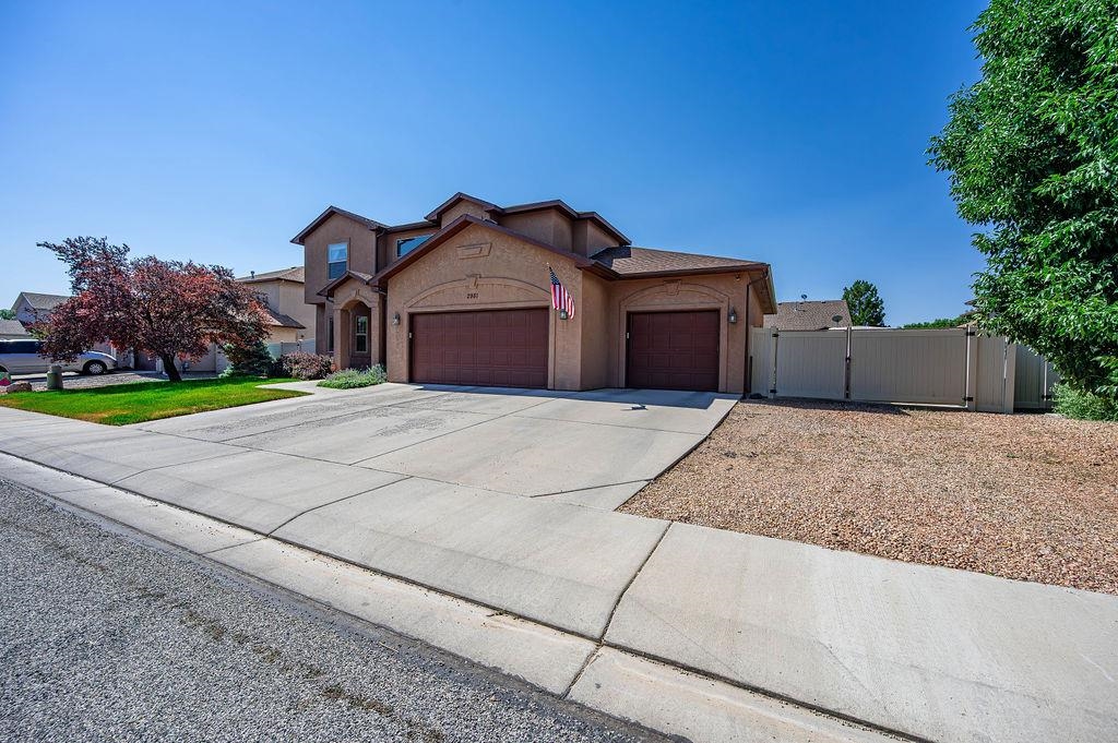 2981 Wichita Court