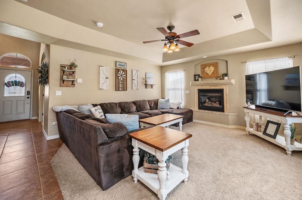 2981 Wichita Court
