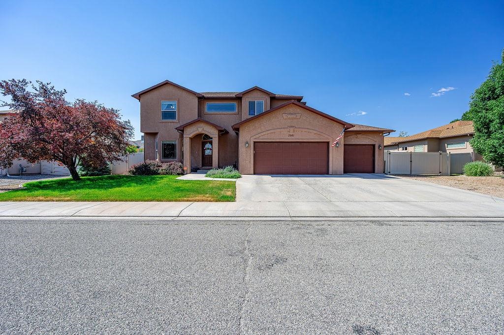 2981 Wichita Court
