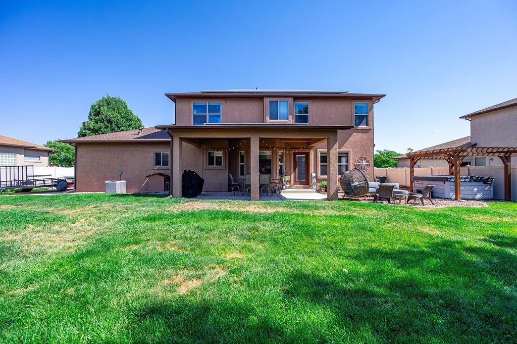 2981 Wichita Court