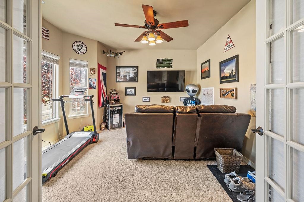 2981 Wichita Court