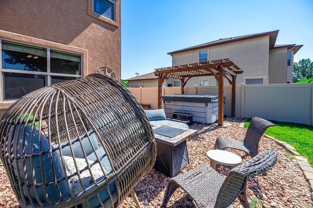 2981 Wichita Court