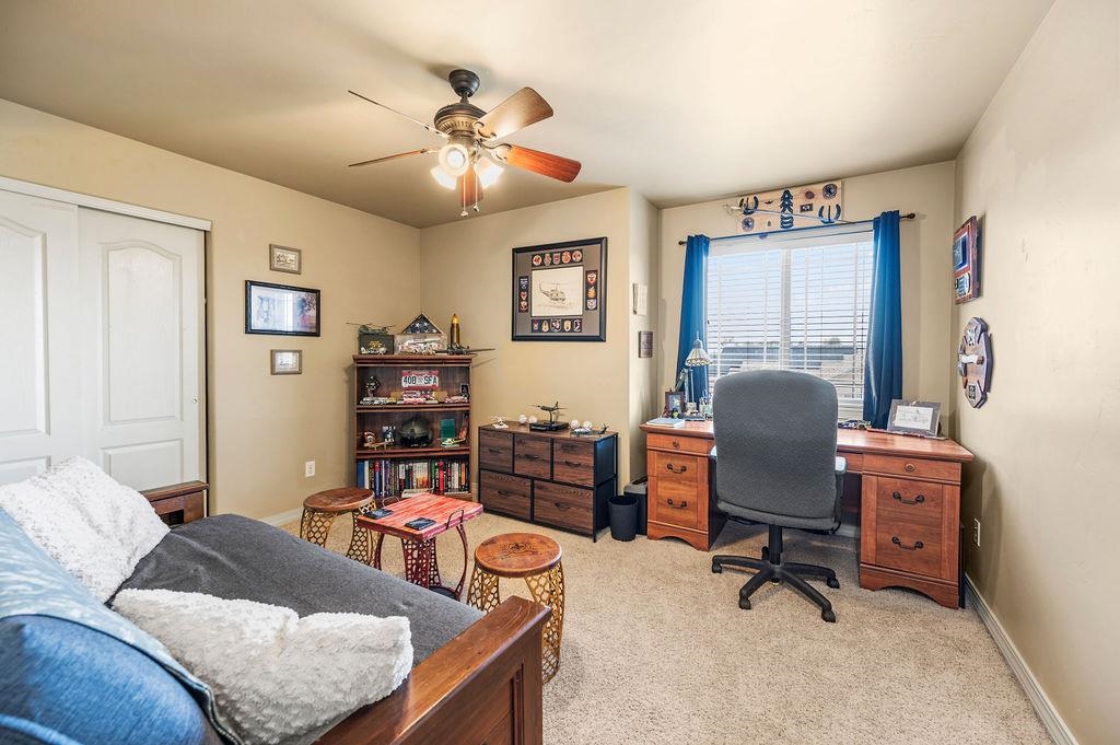 2981 Wichita Court