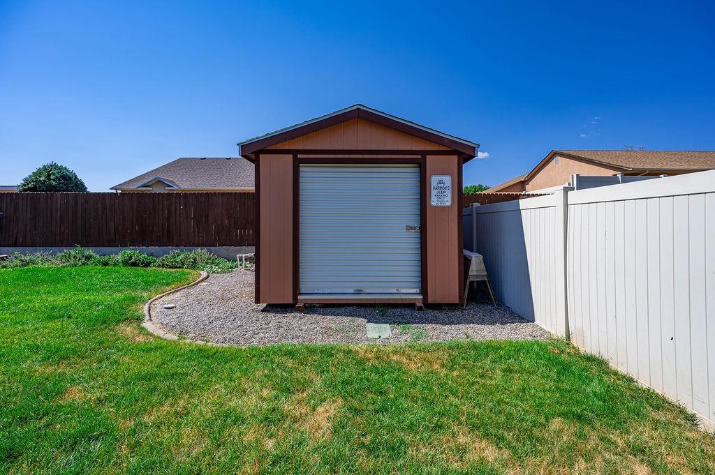 2981 Wichita Court