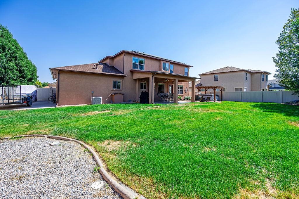 2981 Wichita Court