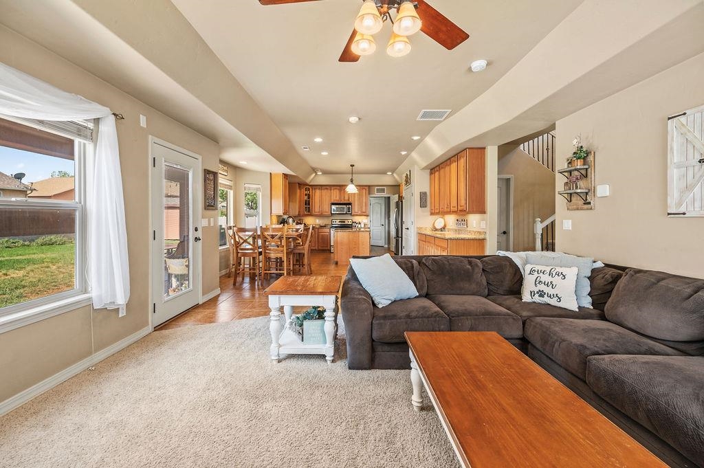 2981 Wichita Court