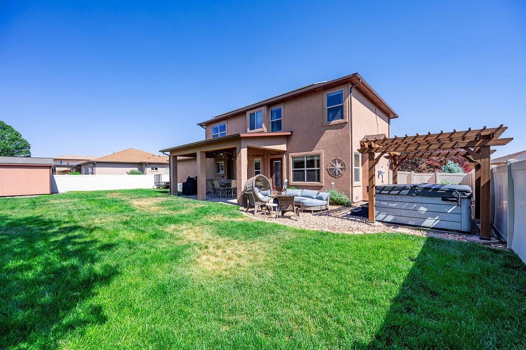 2981 Wichita Court