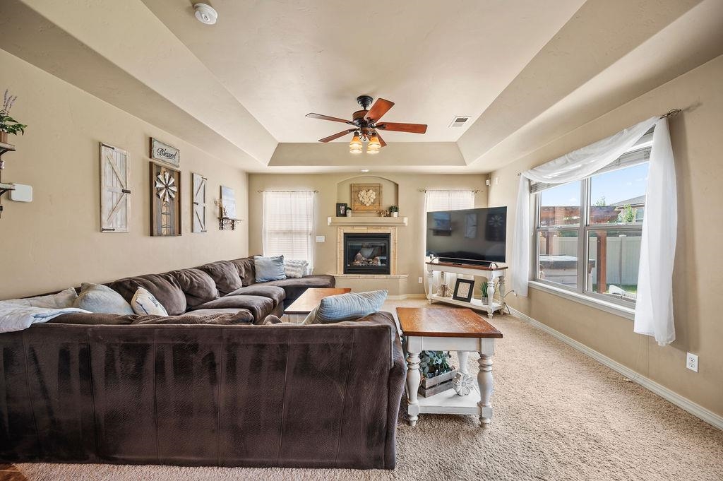 2981 Wichita Court