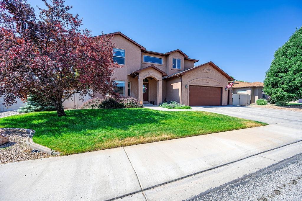 2981 Wichita Court