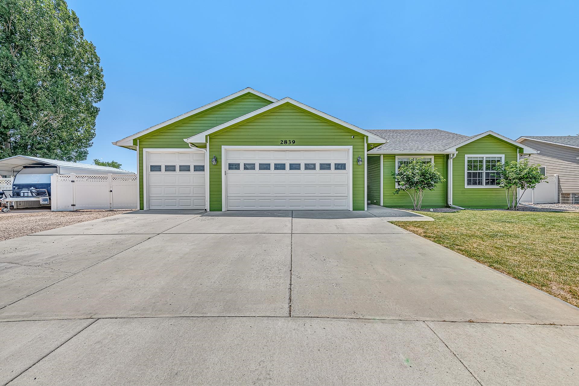 2839 Maverick Drive