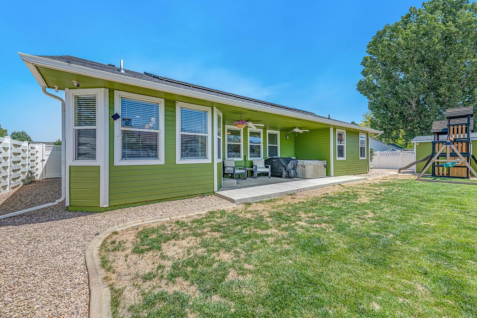2839 Maverick Drive