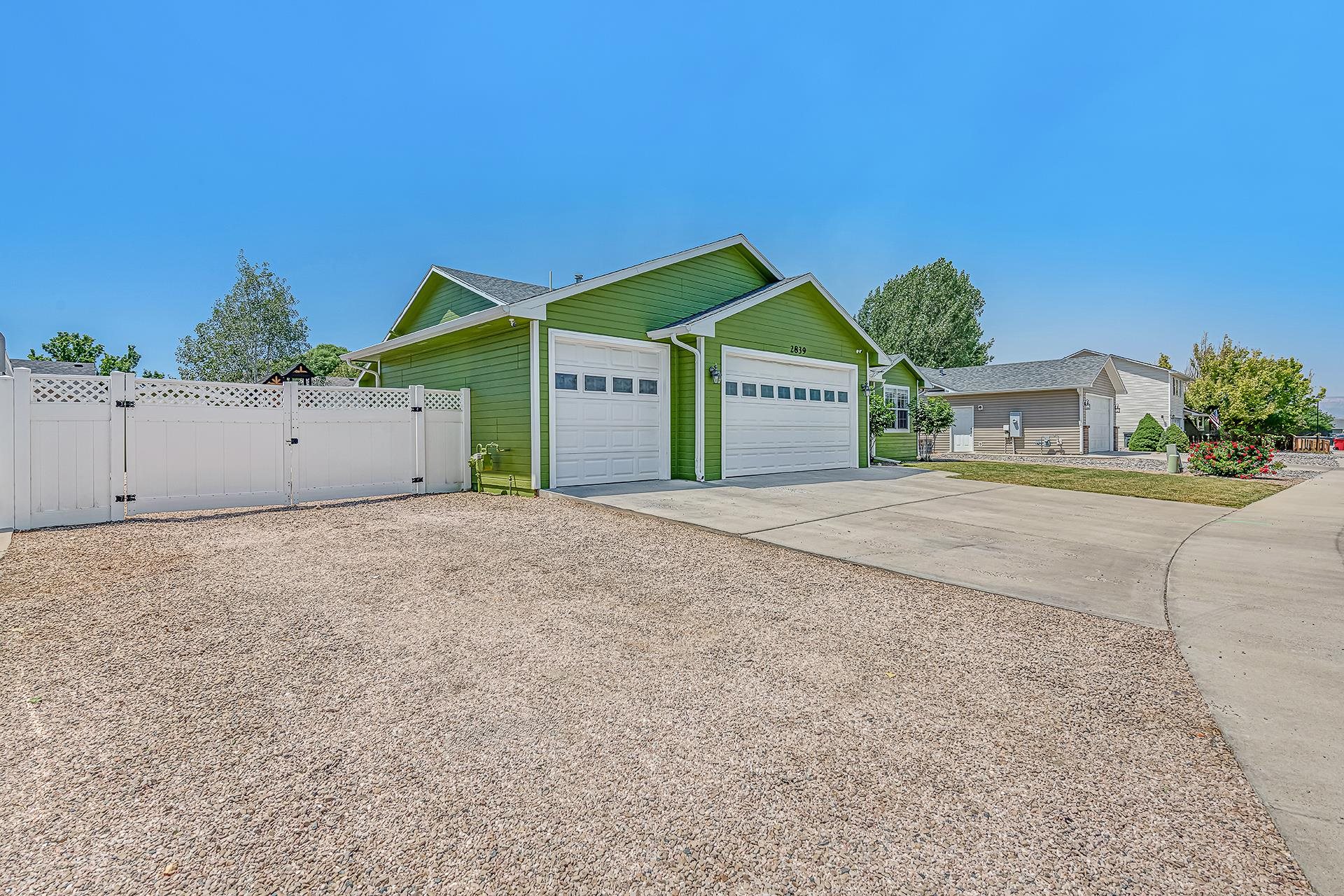 2839 Maverick Drive