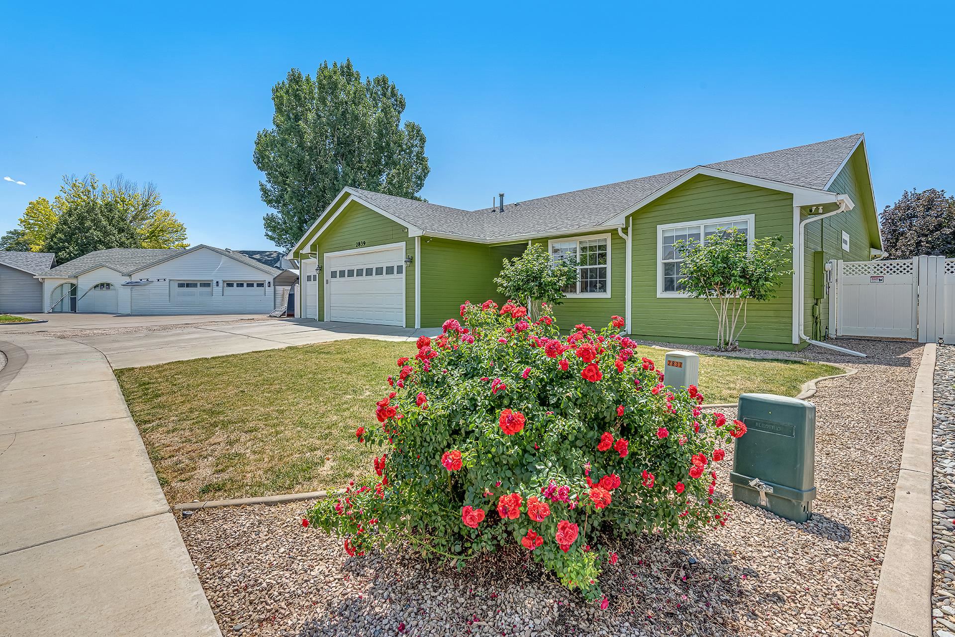 2839 Maverick Drive