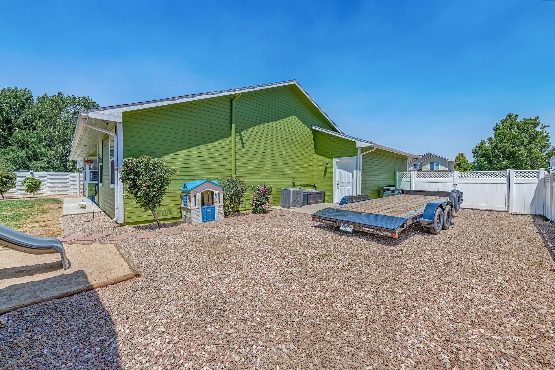 2839 Maverick Drive