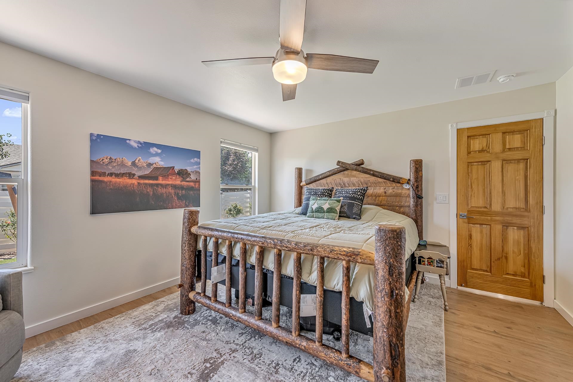2839 Maverick Drive