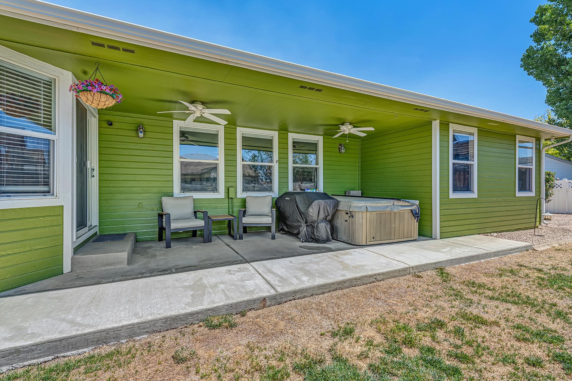 2839 Maverick Drive