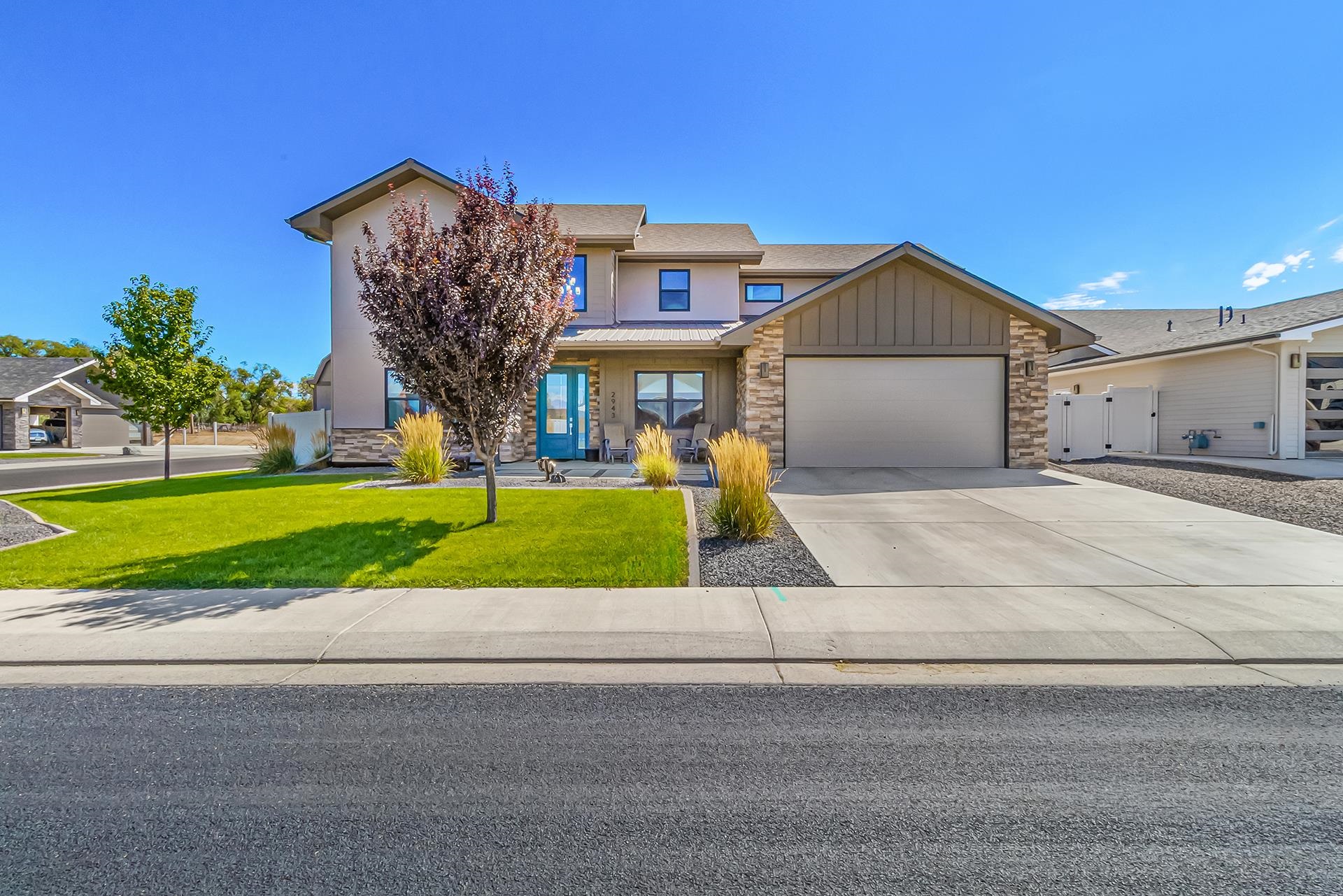 2943 Athena Street