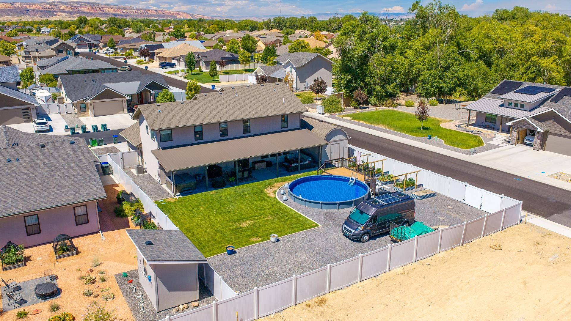 2943 Athena Street