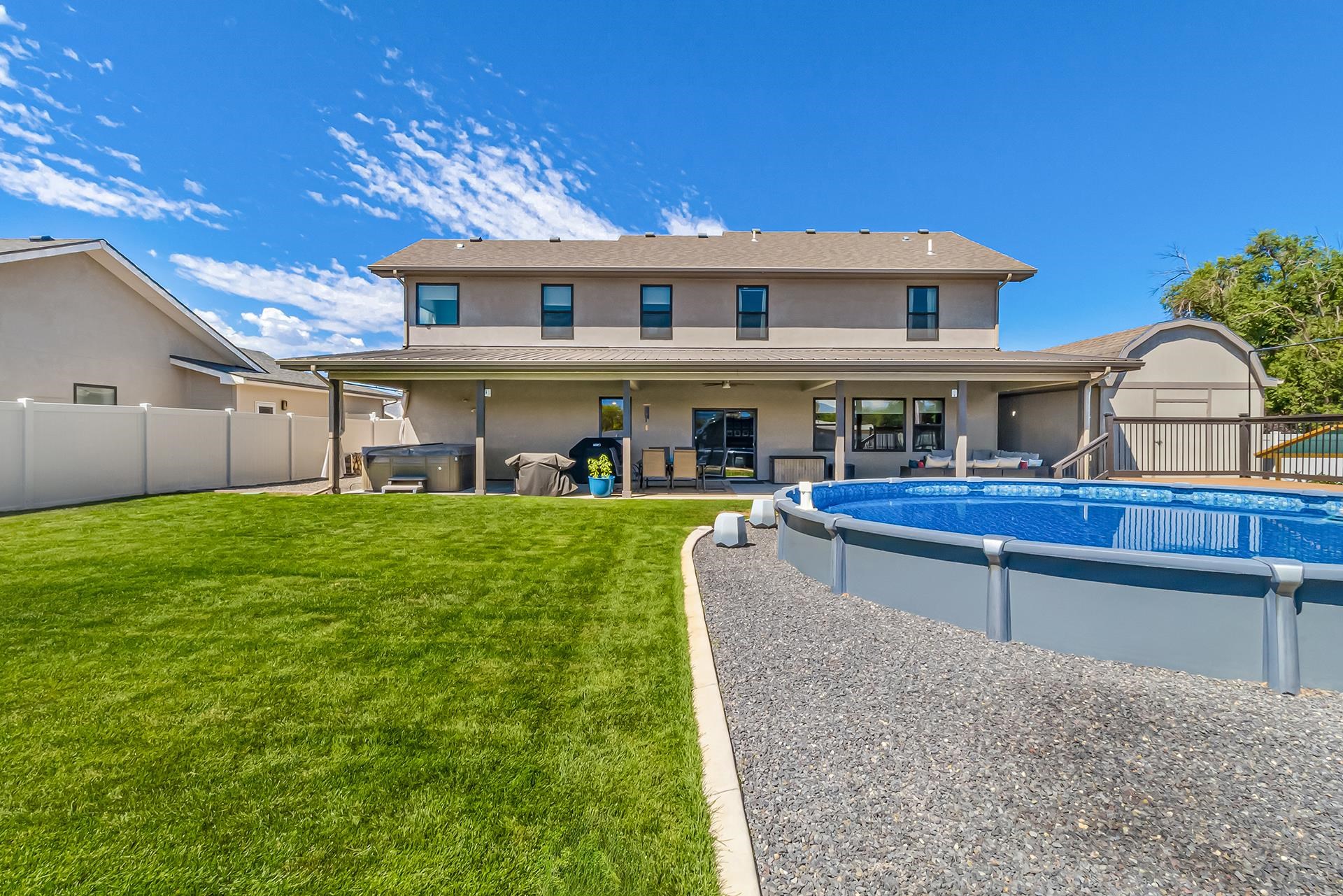2943 Athena Street