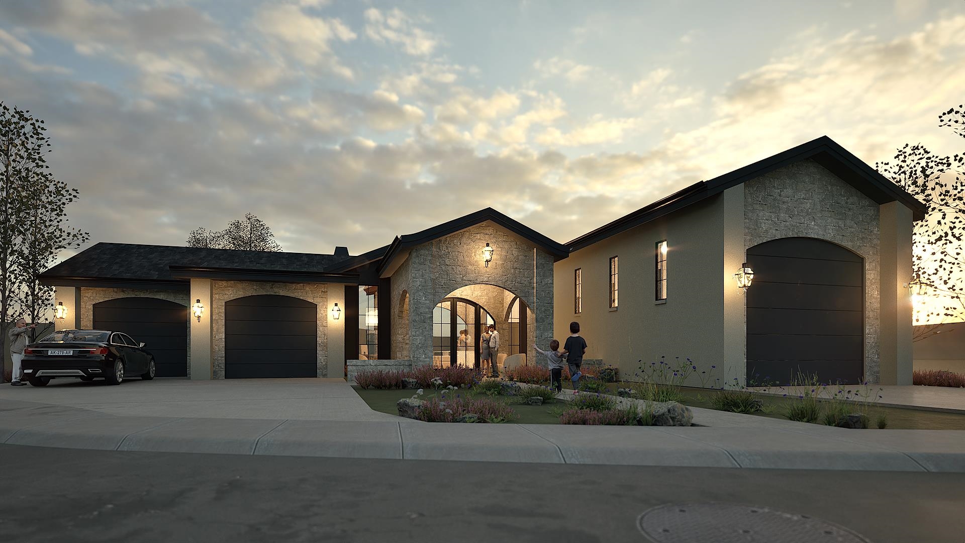 2628 Moss Agate Lane