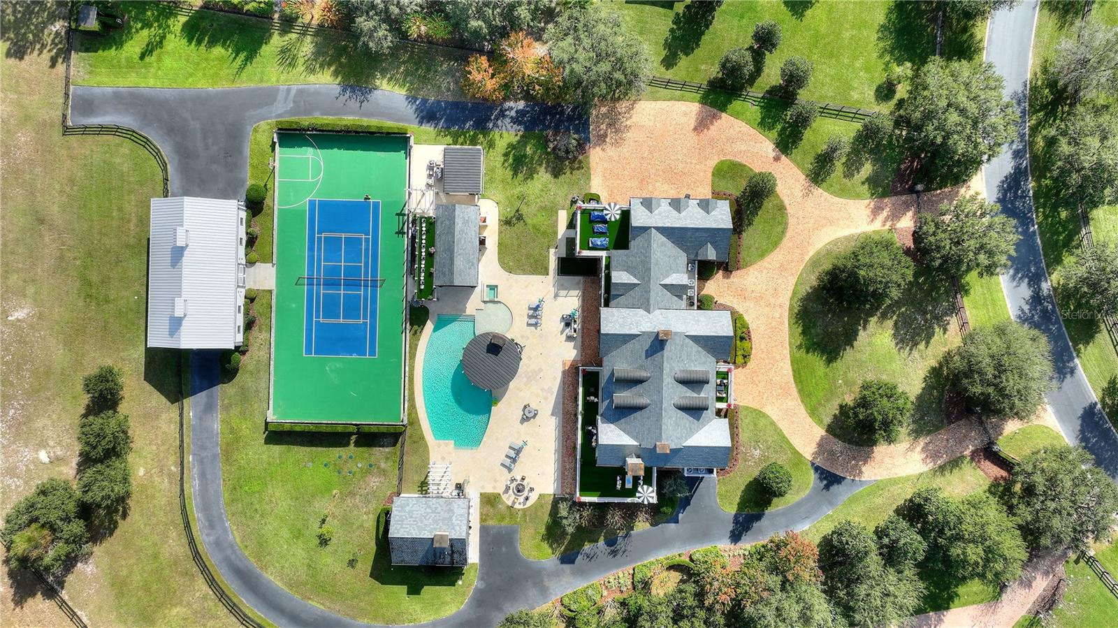 3018 KINGFISHER POINT