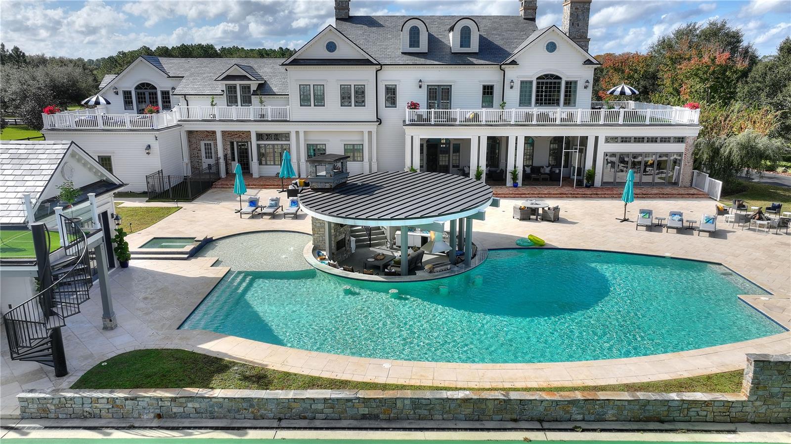 3018 KINGFISHER POINT