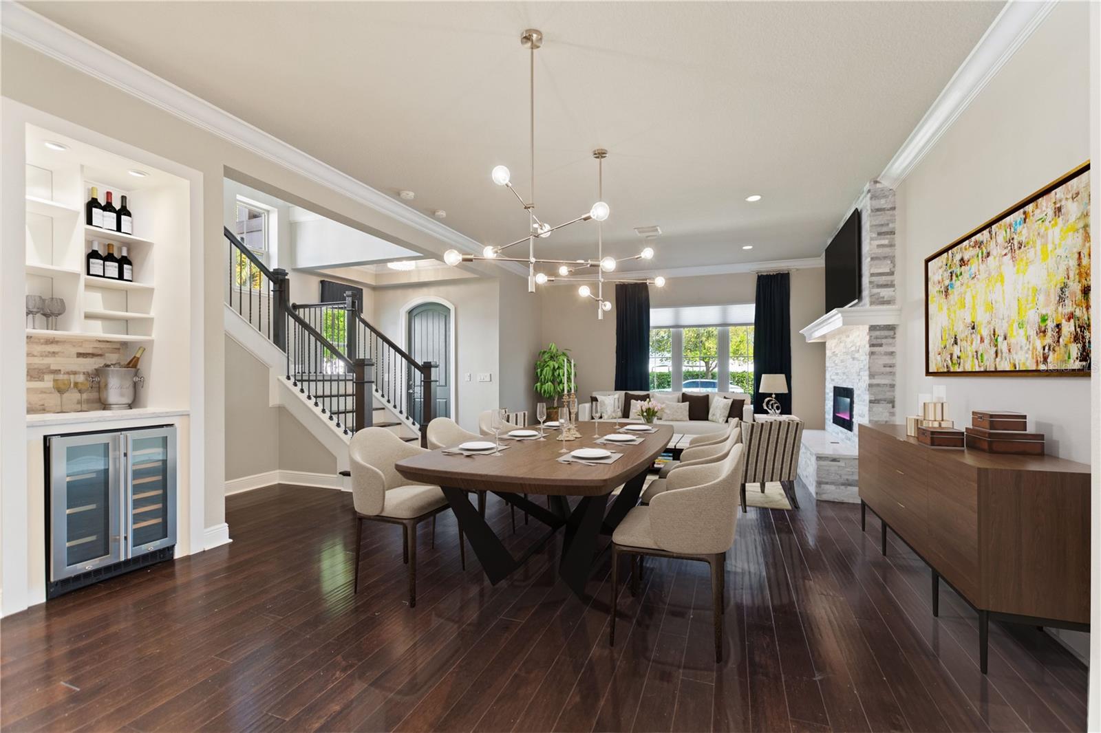 8872 BISMARCK PALM DR