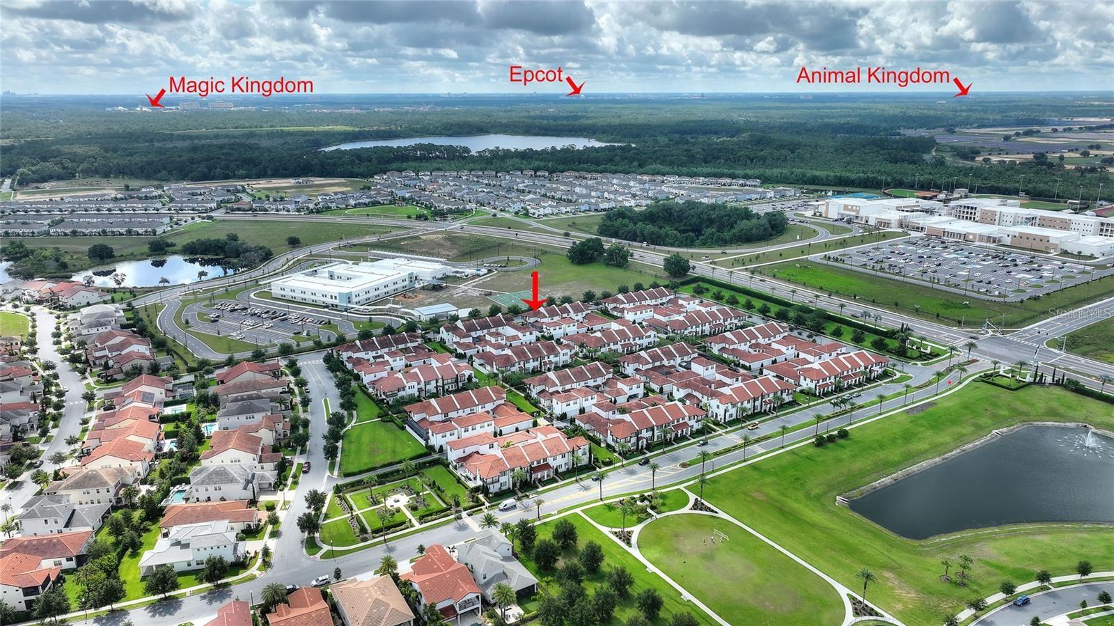 8872 BISMARCK PALM DR