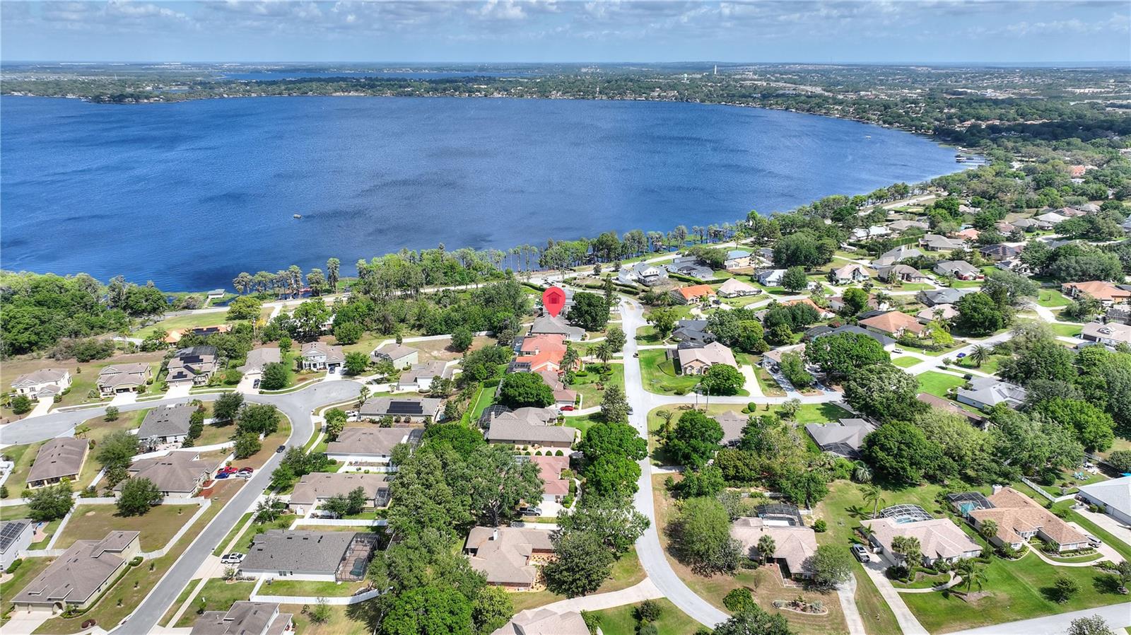 12432 LAKE RIDGE CIR