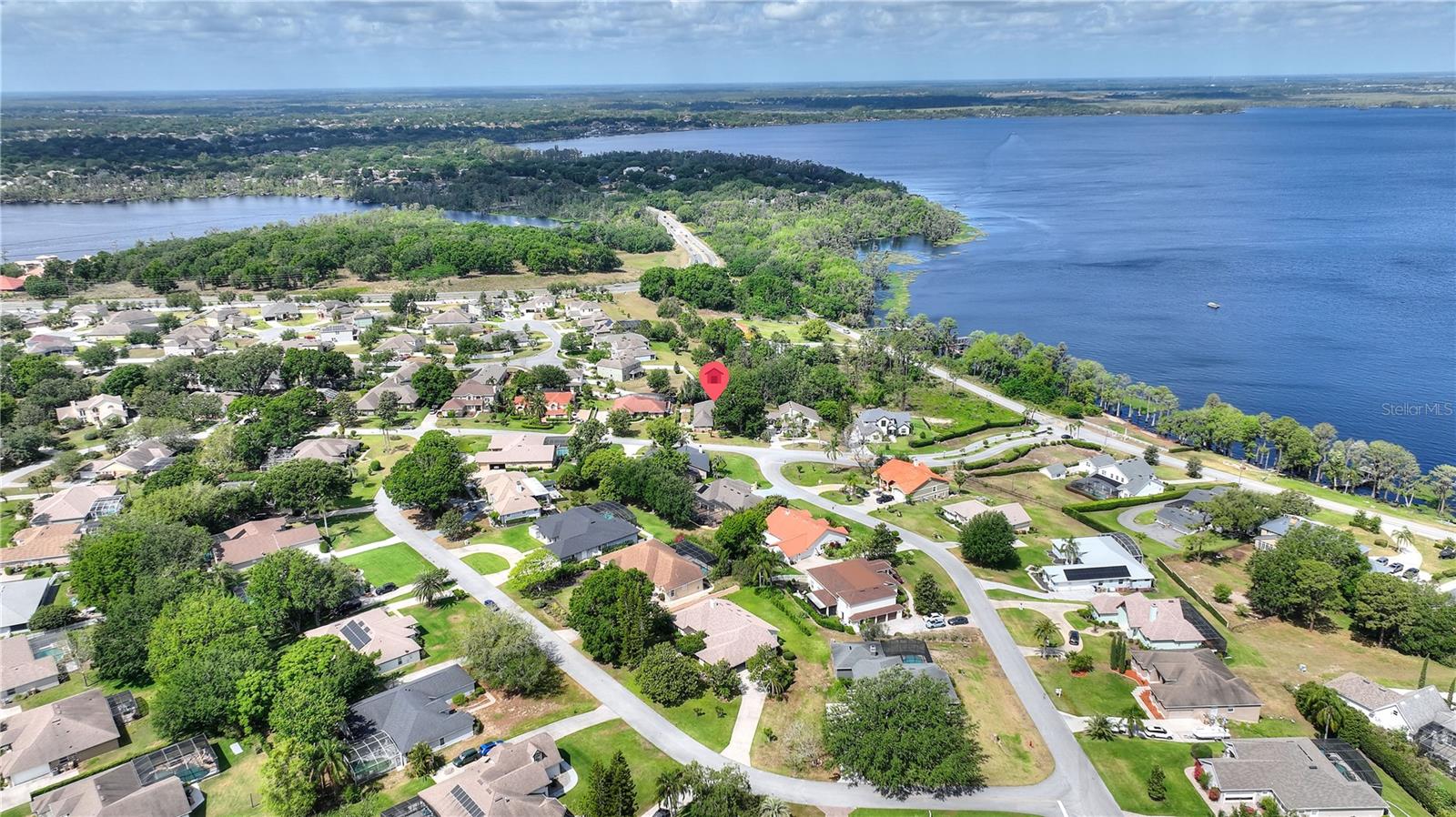 12432 LAKE RIDGE CIR