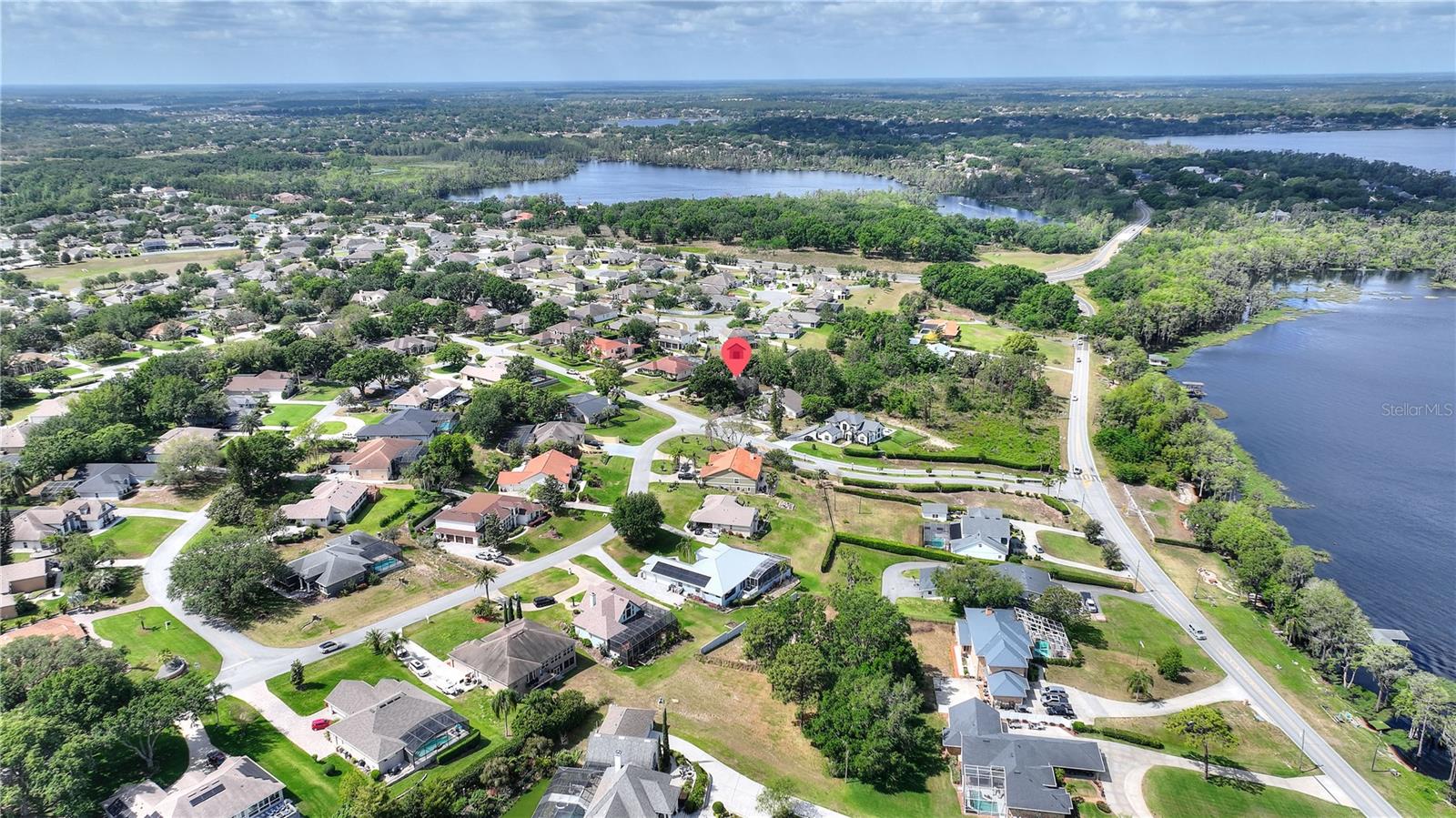 12432 LAKE RIDGE CIR