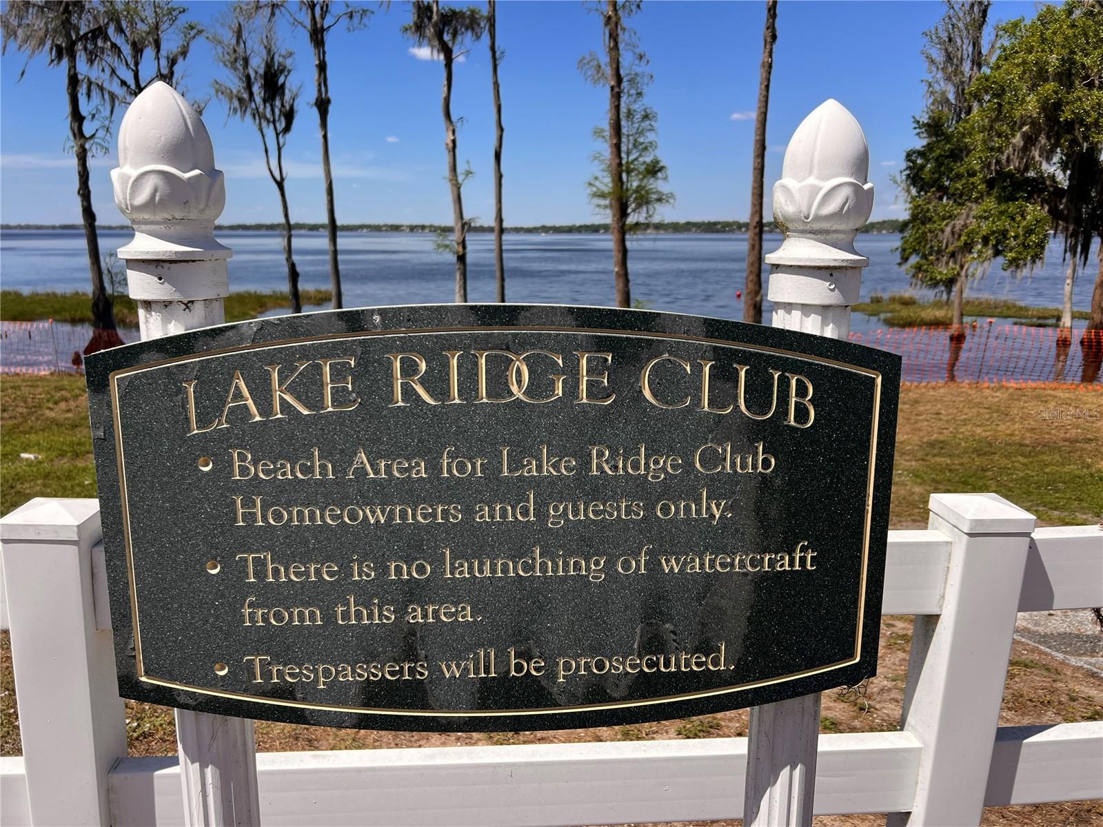 12432 LAKE RIDGE CIR