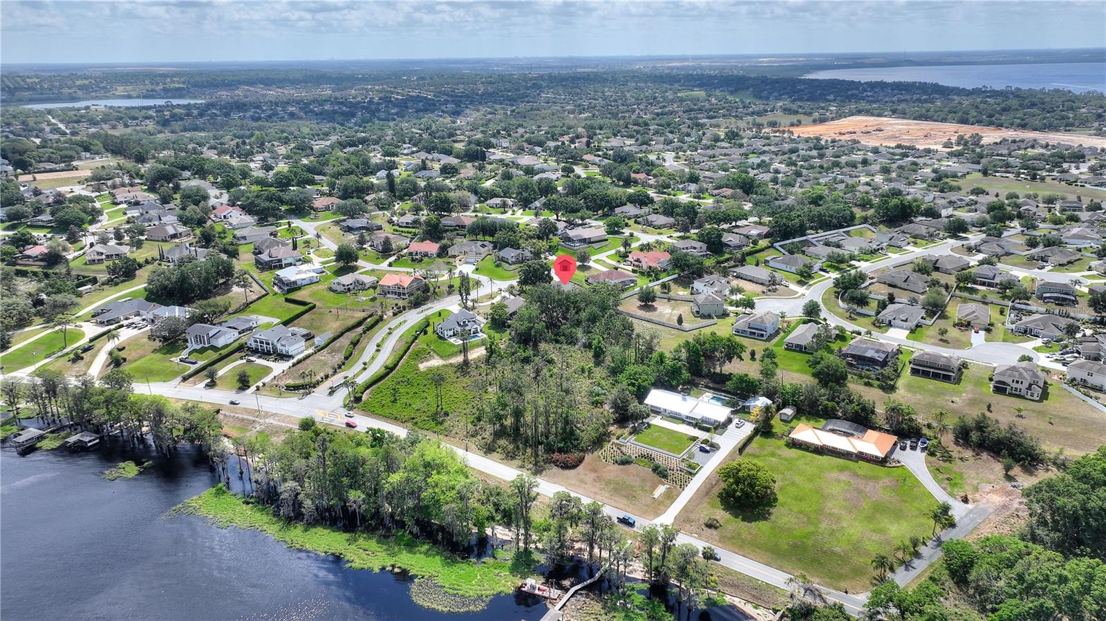 12432 LAKE RIDGE CIR