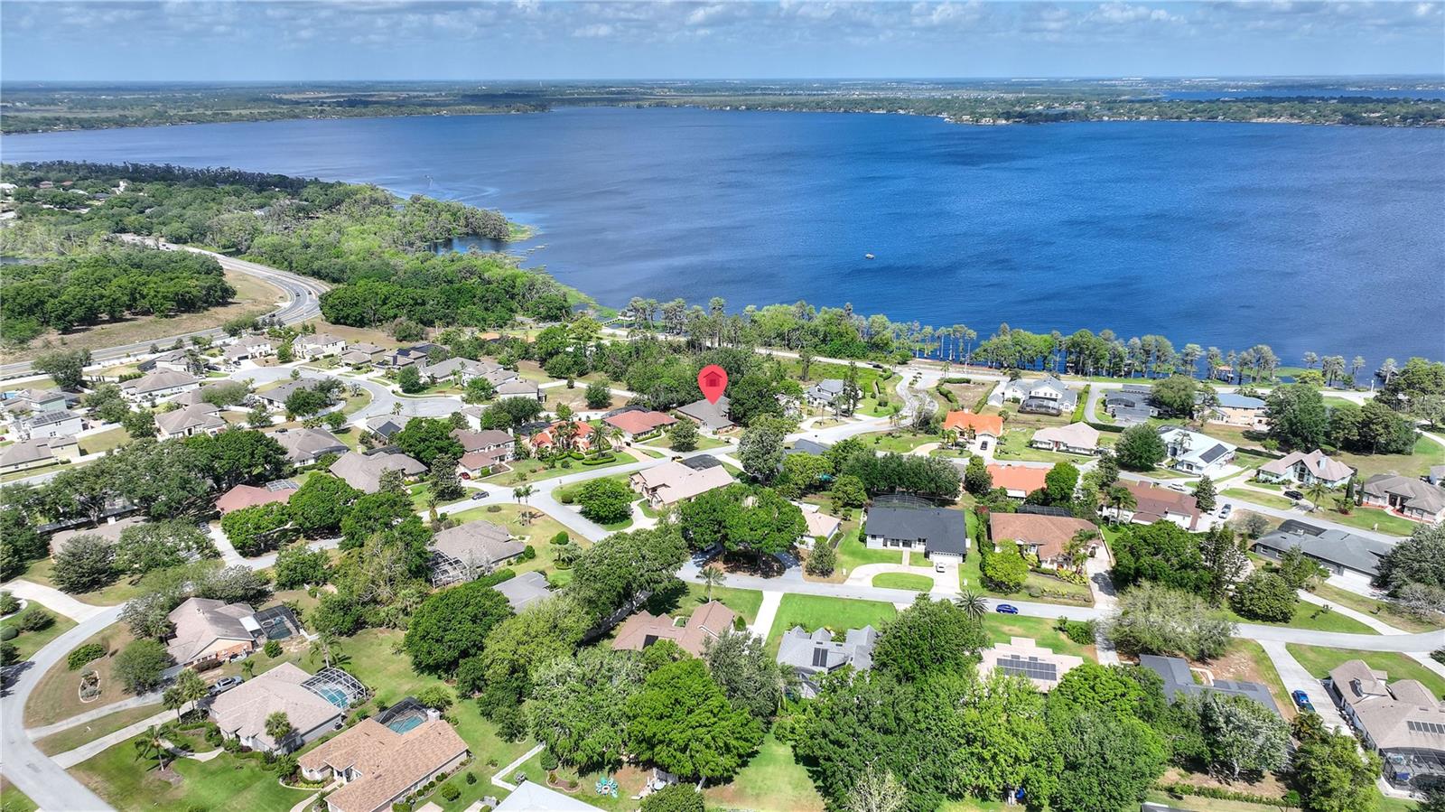 12432 LAKE RIDGE CIR