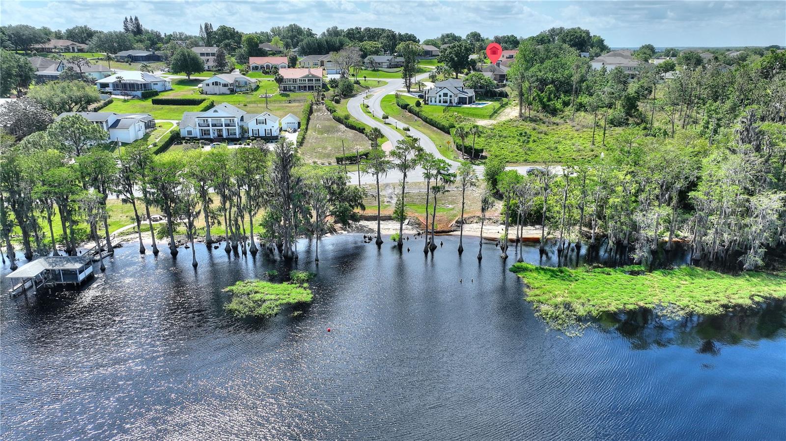 12432 LAKE RIDGE CIR