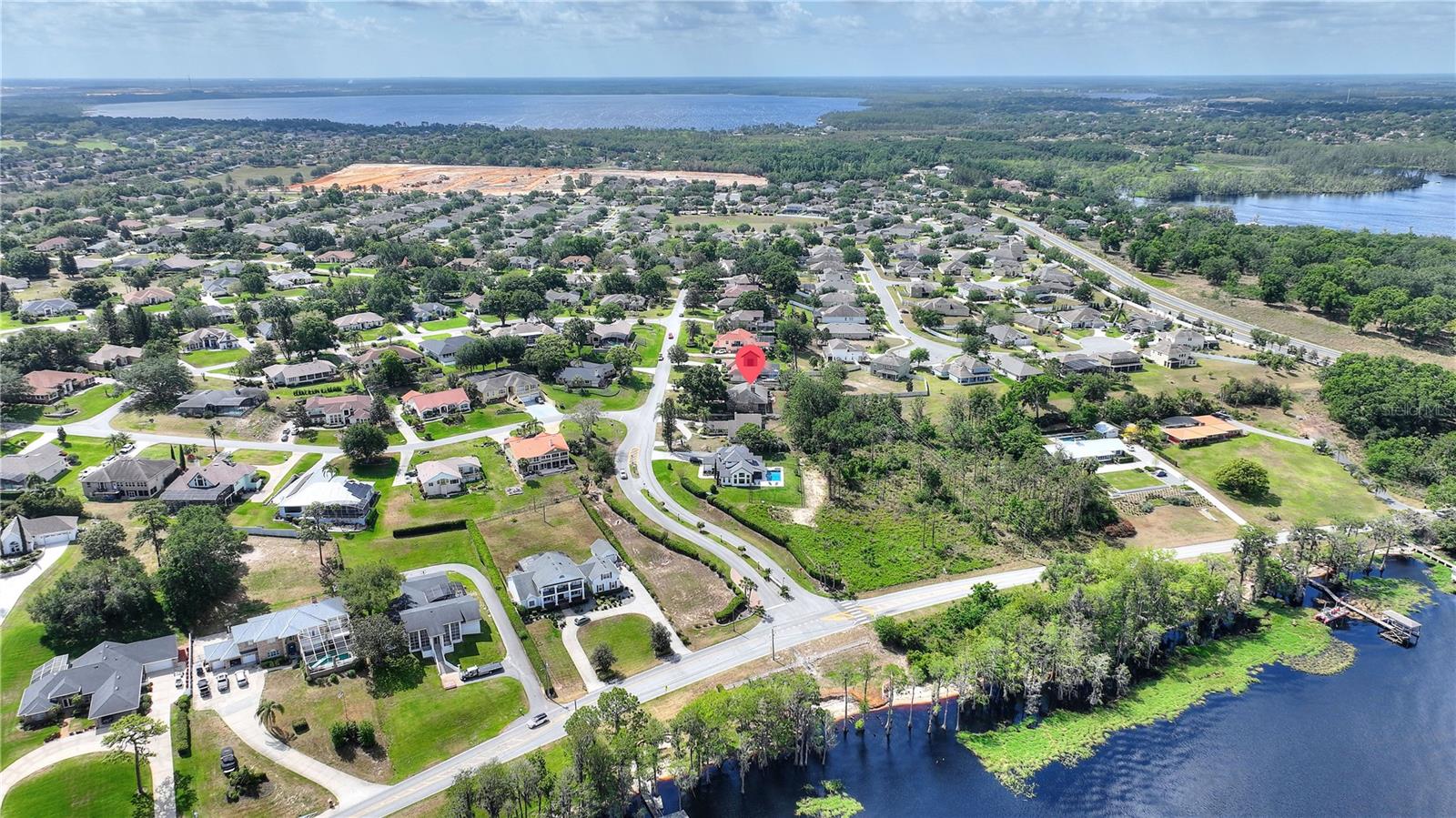 12432 LAKE RIDGE CIR