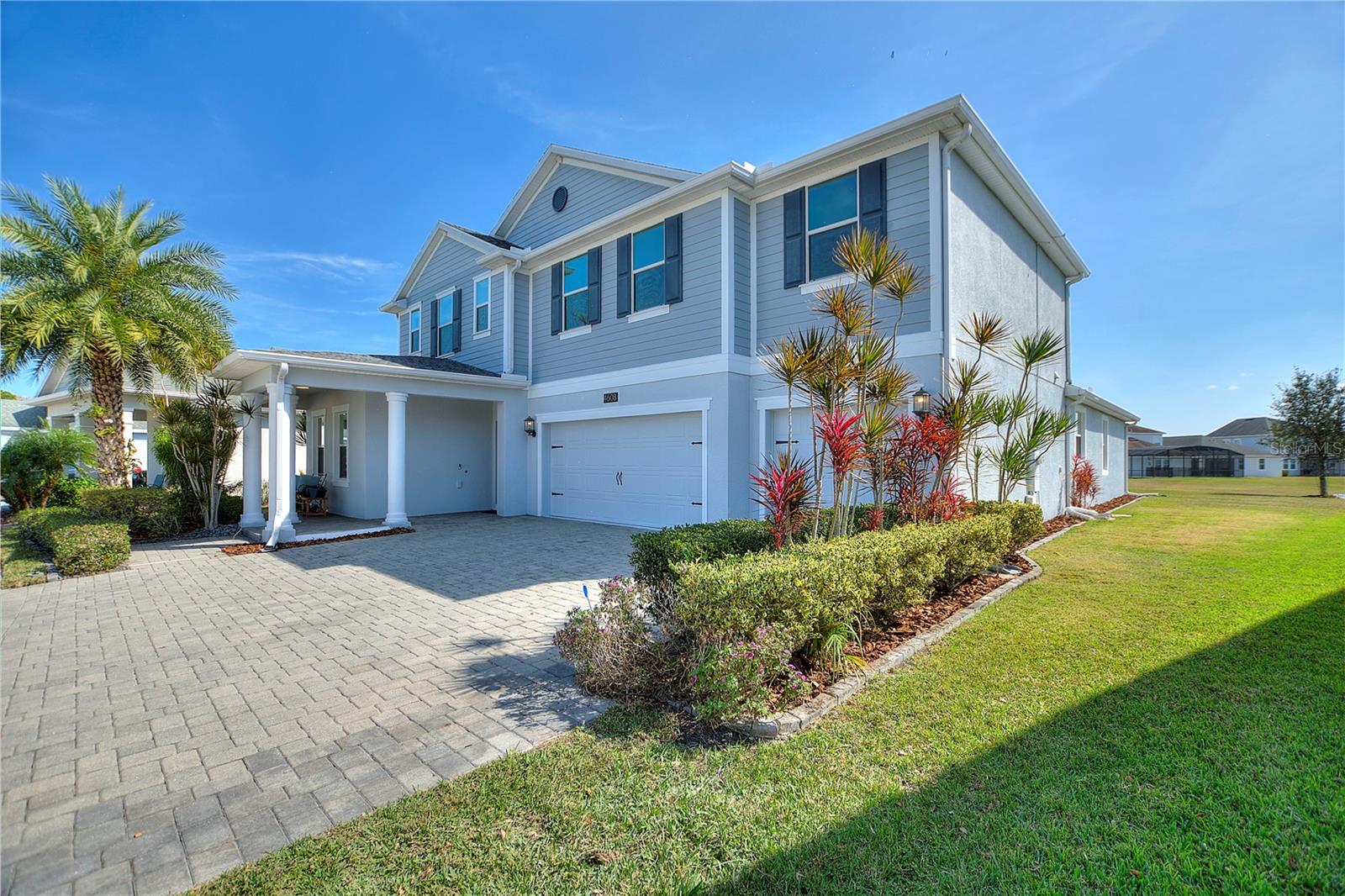 4608 EGG HARBOR DR