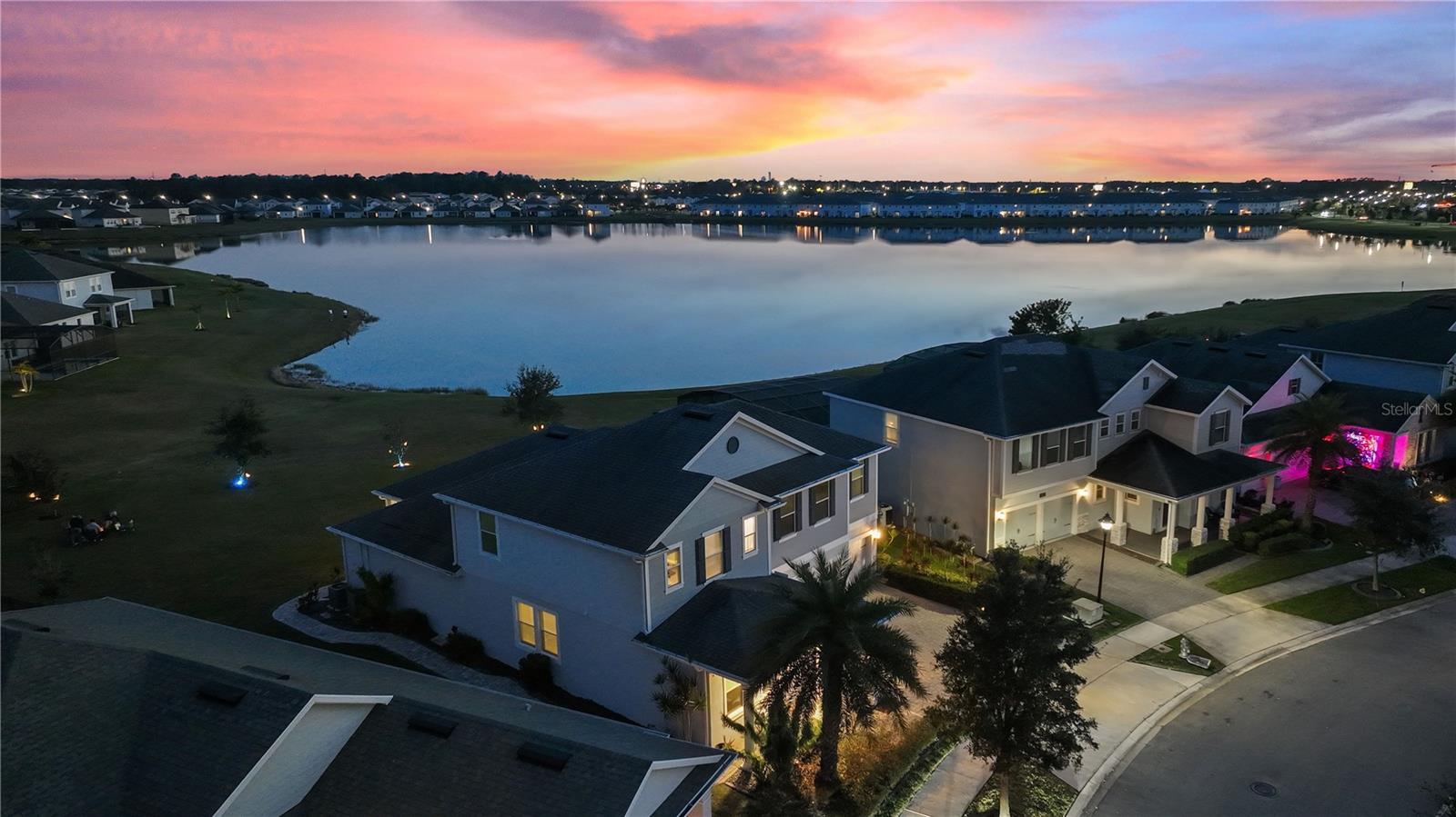 4608 EGG HARBOR DR